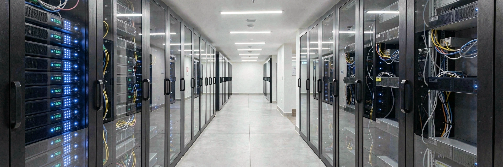 Infraestructura de datos en Buenos Aires