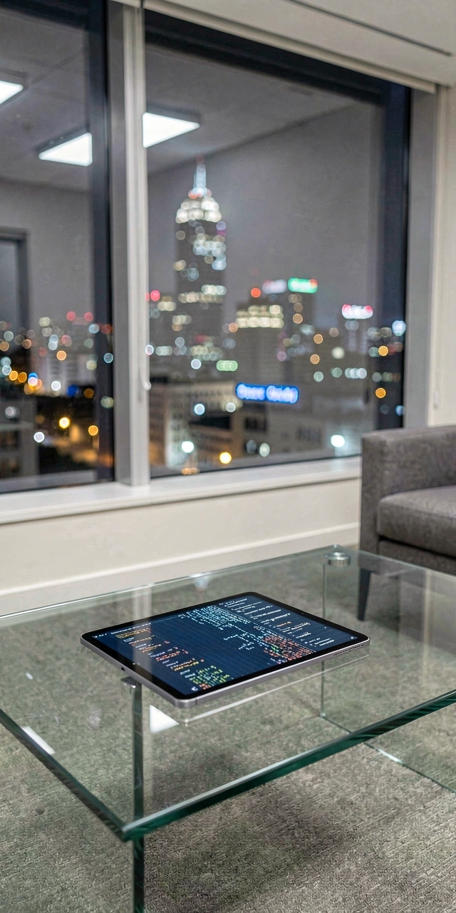 Oficina Pampas Pulse Global