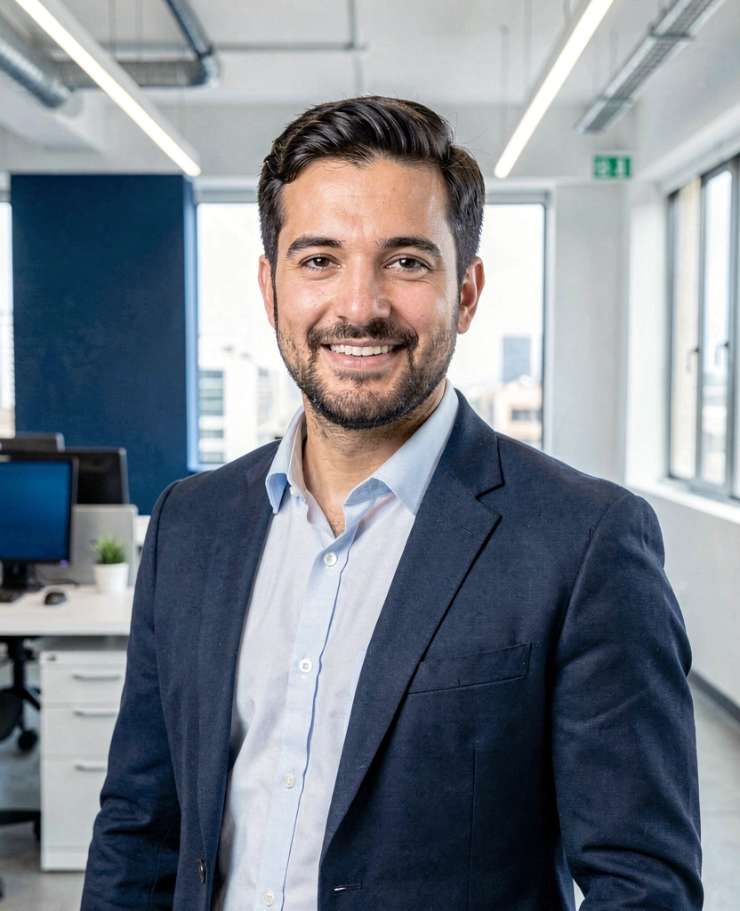 Estratega de Datos Senior