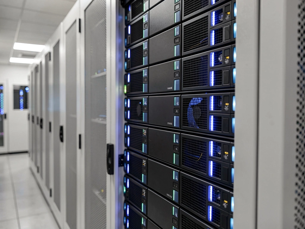 Infraestructura de datos de Pampas Pulse Global