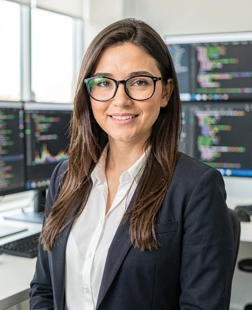 Ingeniera de Sistemas