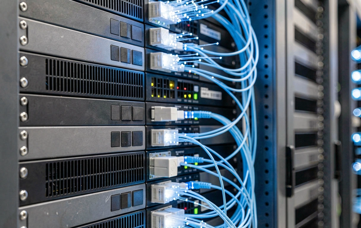 Infraestructura de datos en Pampas Pulse Global