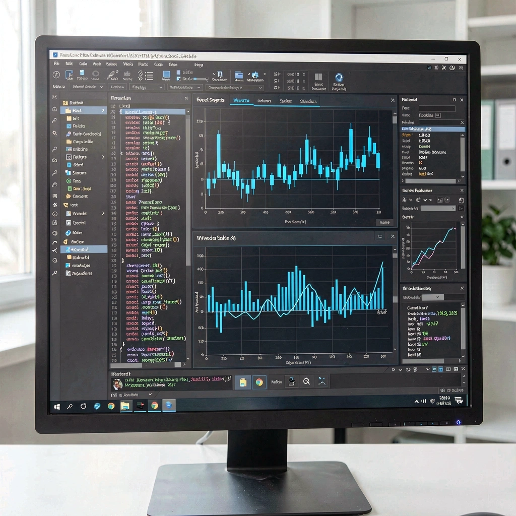 Análisis de seguridad digital